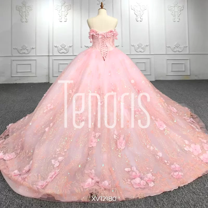 Vestido de Quinceañera - Image 2