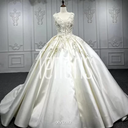 Vestido de Novia