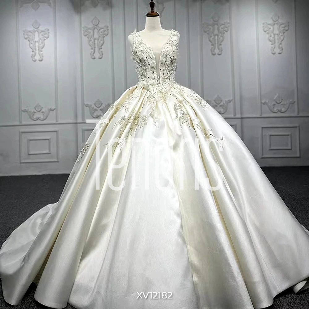 Vestido de Novia