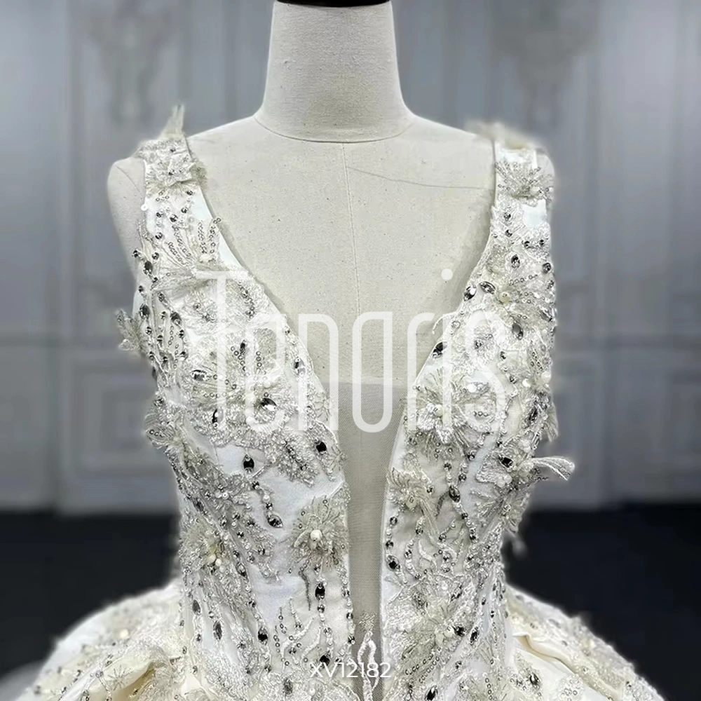 Vestido de Novia - Imagen 4