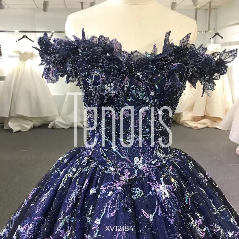 Vestido de Quinceañera - Image 4