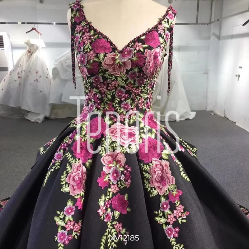 Vestido de Quinceañera - Image 4