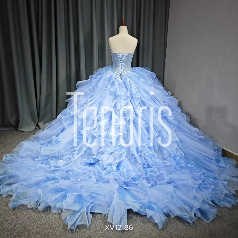 Vestido de Quinceañera - Image 2