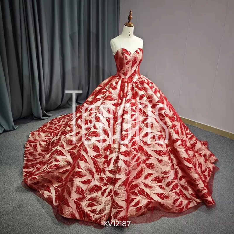 Vestido de Quinceañera - Image 2