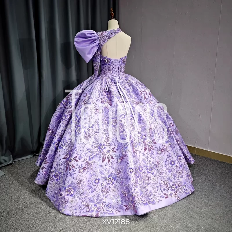 Vestido de Quinceañera - Image 2