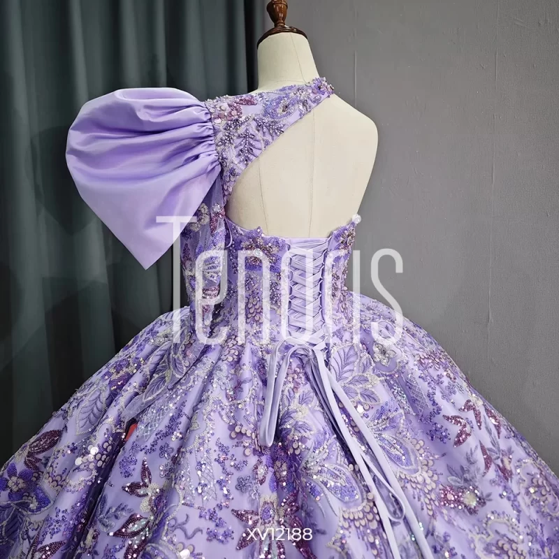 Vestido de Quinceañera - Image 4