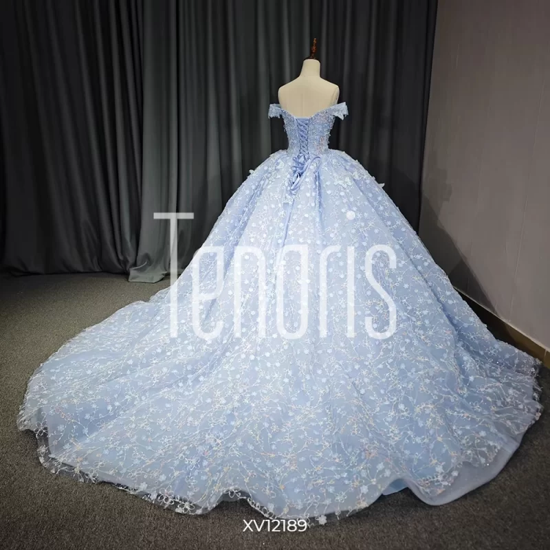 Vestido de Quinceañera - Image 2