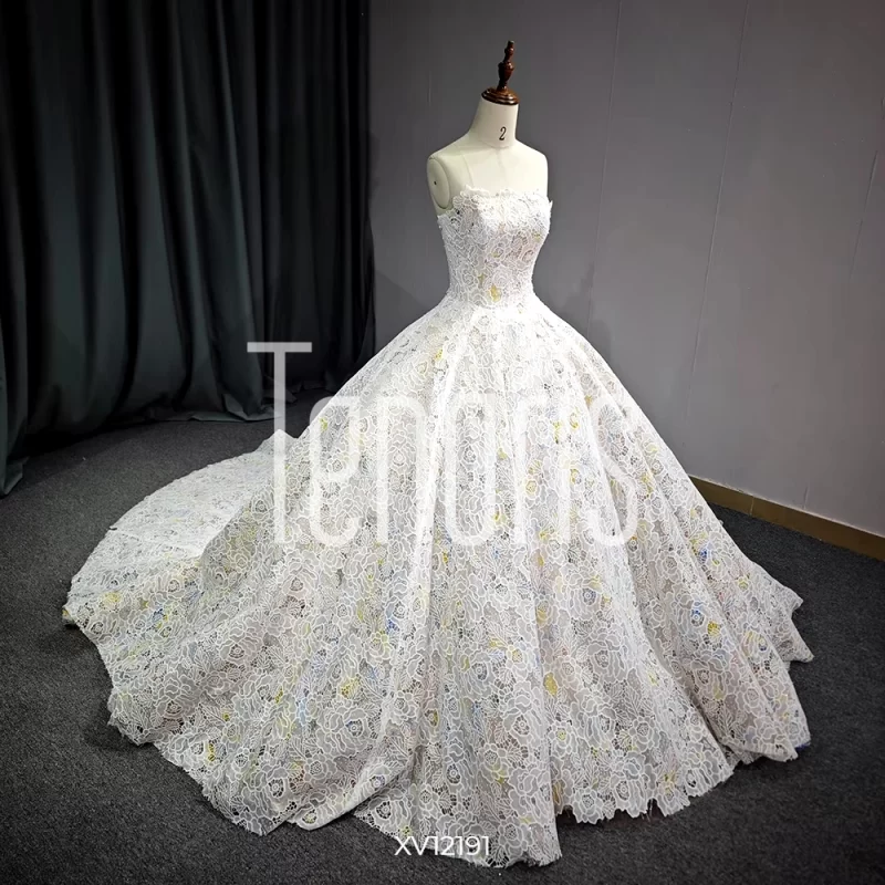 Vestido de Quinceañera - Image 2