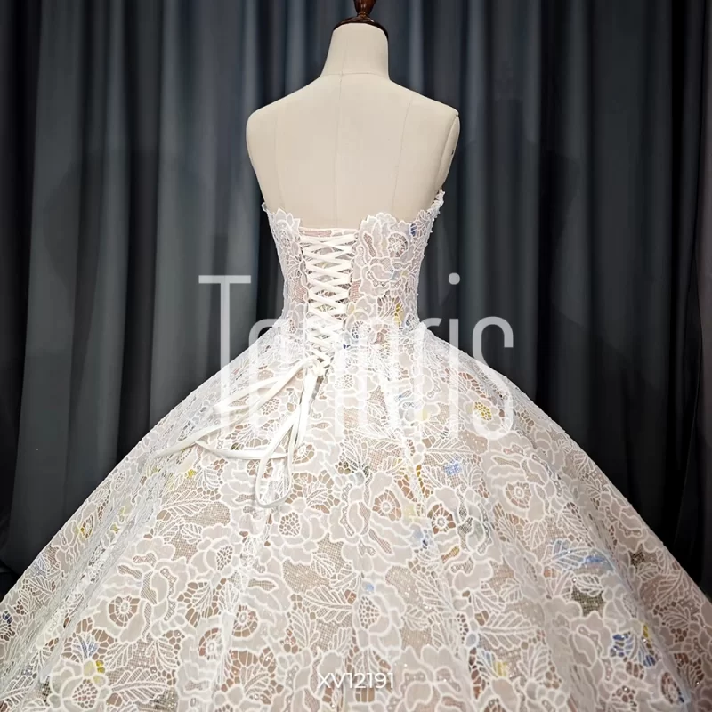 Vestido de Quinceañera - Image 5