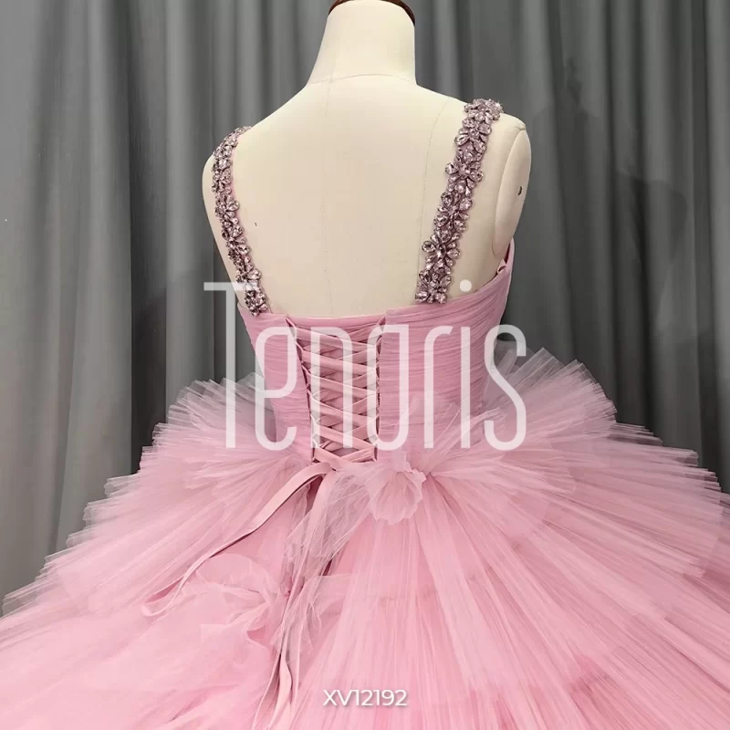 Vestido de Quinceañera - Image 4