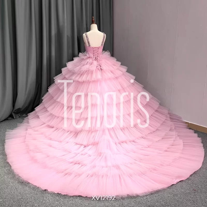 Vestido de Quinceañera - Image 2