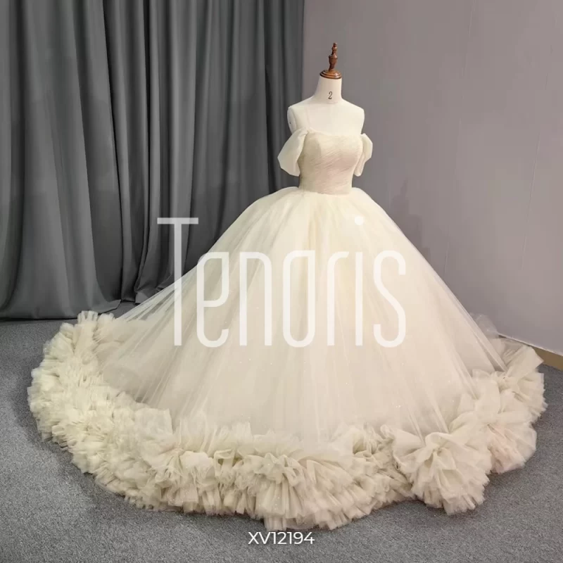 Vestido de Quinceañera - Image 2