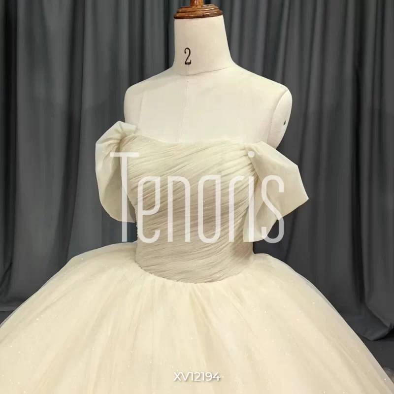 Vestido de Quinceañera - Image 4