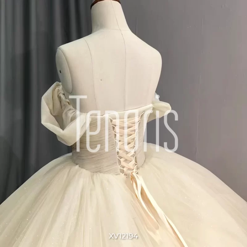 Vestido de Quinceañera - Image 5