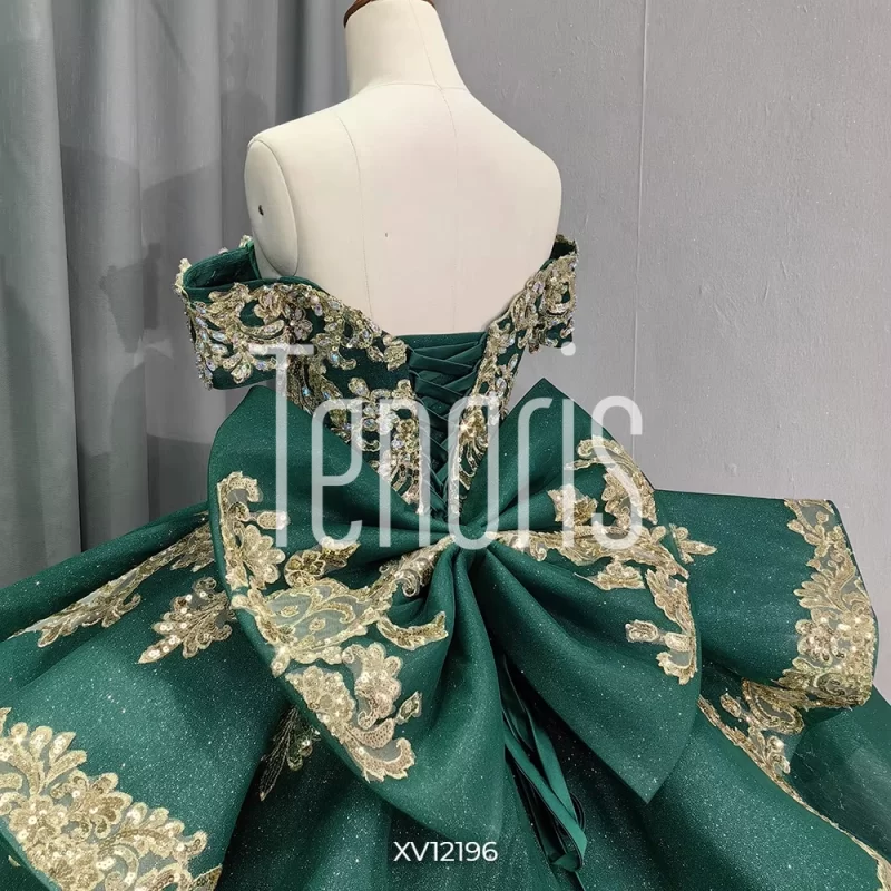 Vestido de Quinceañera - Image 4