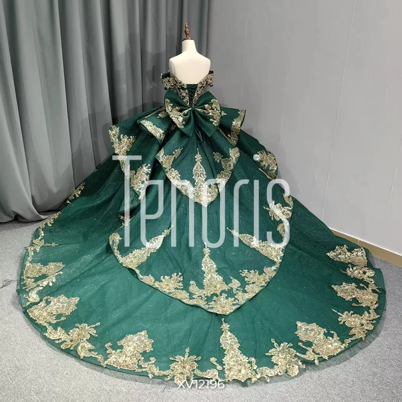 Vestido de Quinceañera - Image 2