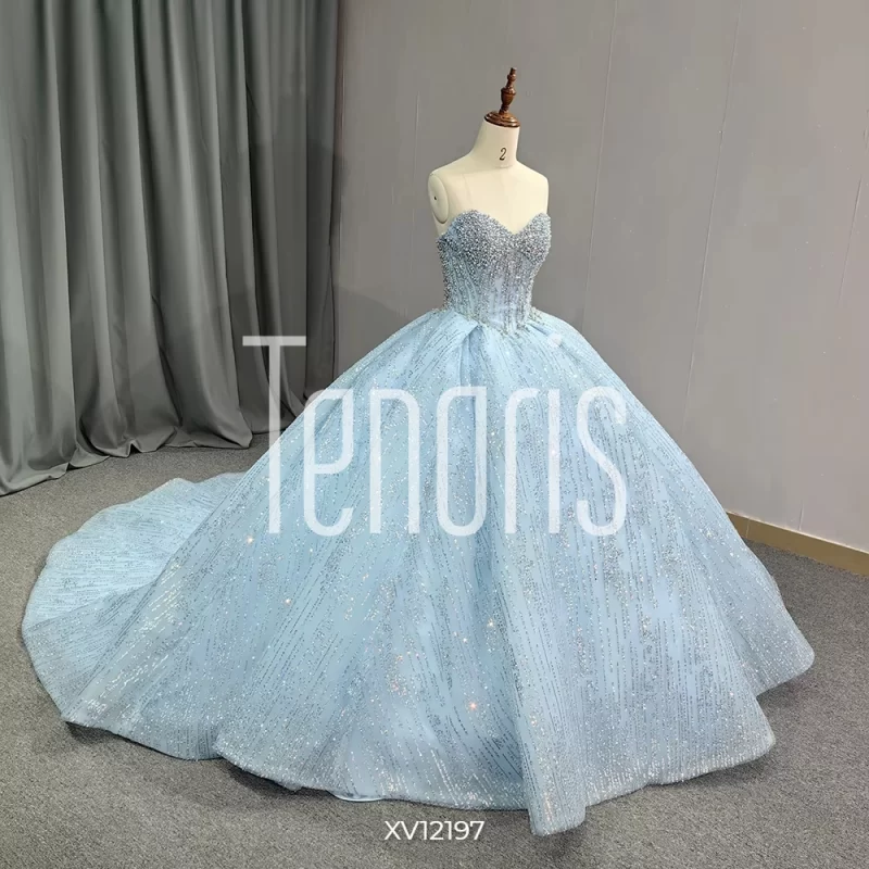 Vestido de Quinceañera - Image 2