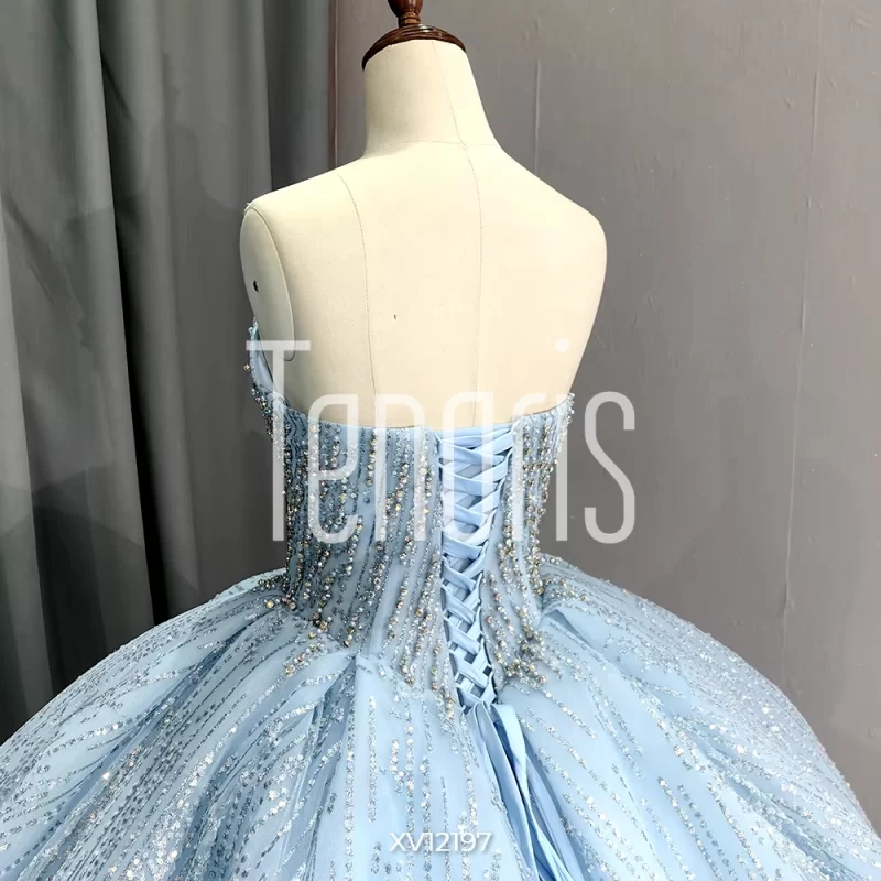 Vestido de Quinceañera - Image 5