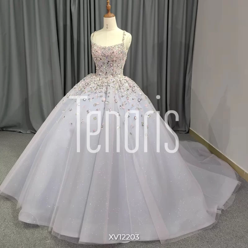 Vestido de Quinceañera