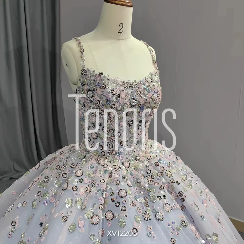 Vestido de Quinceañera - Image 3