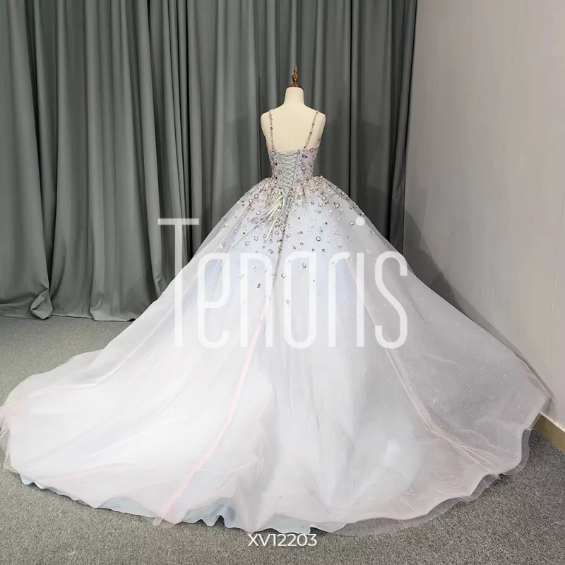 Vestido de Quinceañera - Image 2