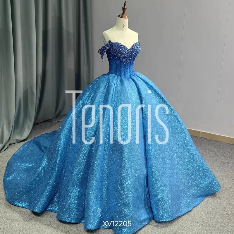 Vestido de Quinceañera