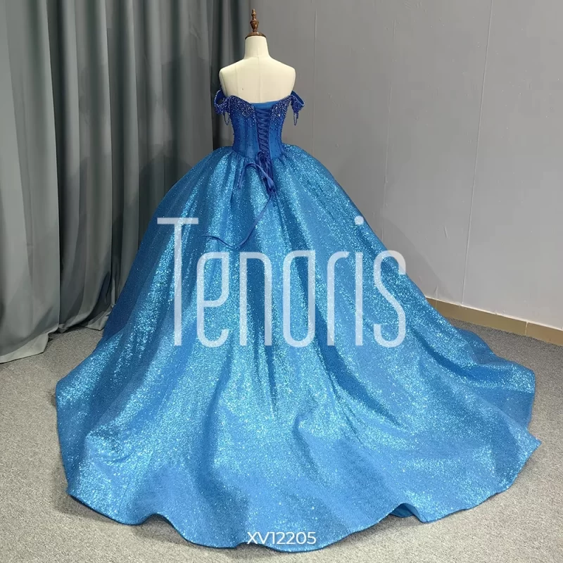 Vestido de Quinceañera - Image 2