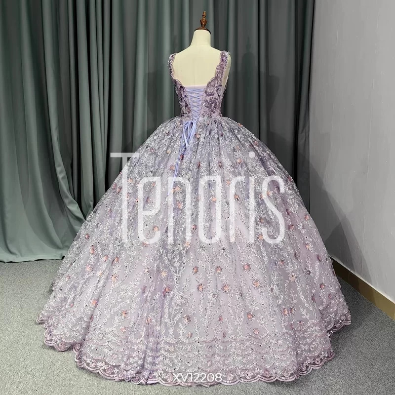 Vestido de Quinceañera - Image 2