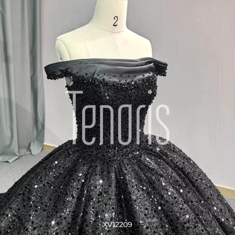 Vestido de Quinceañera - Image 3