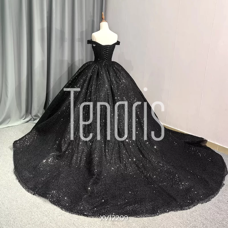 Vestido de Quinceañera - Image 2