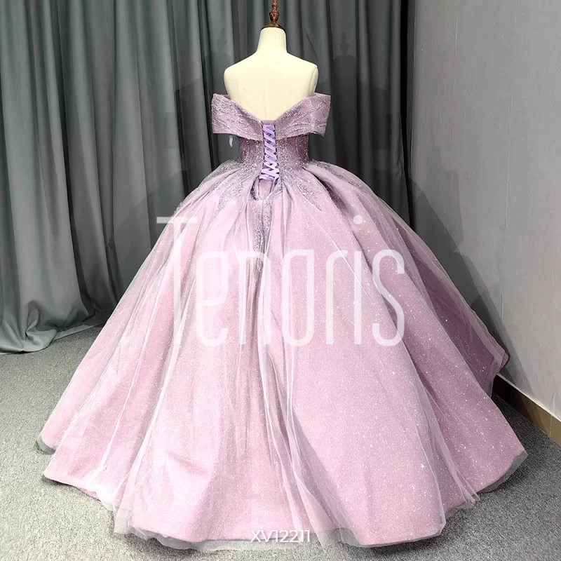 Vestido de Quinceañera - Image 2