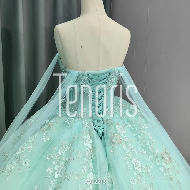 Vestido de Quinceañera - Image 4