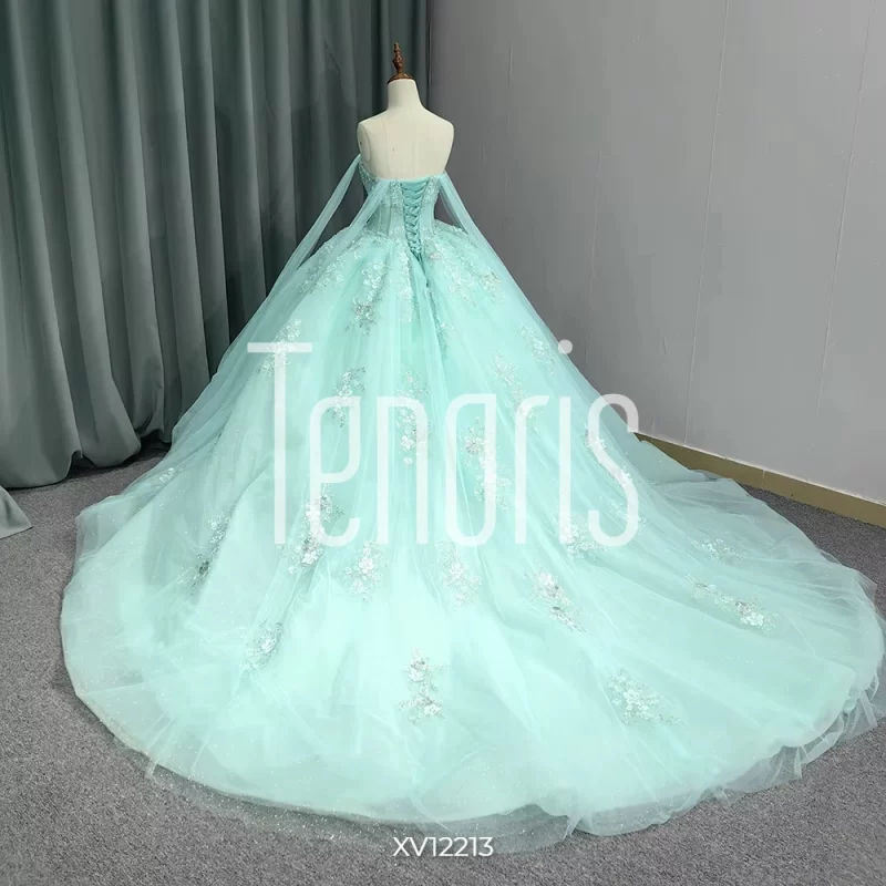 Vestido de Quinceañera - Image 2