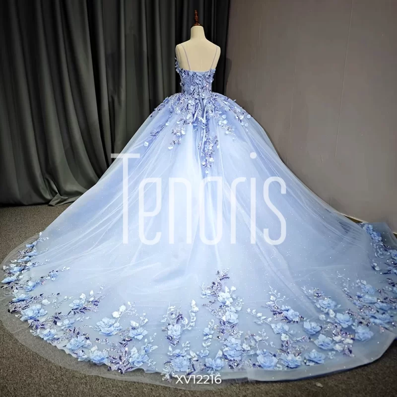 Vestido de Quinceañera - Image 2