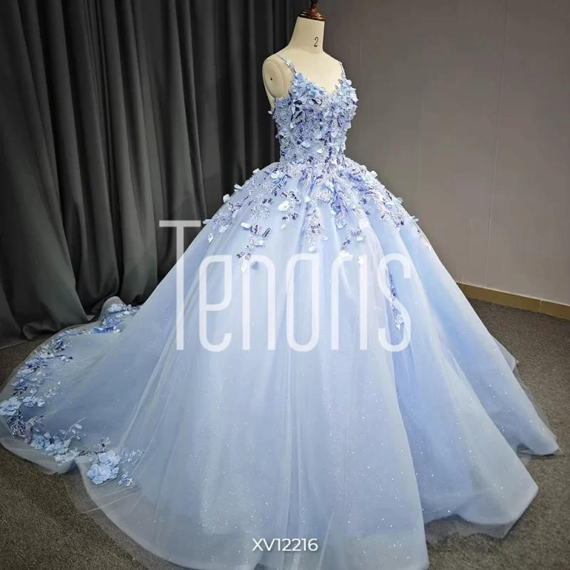 Vestido de Quinceañera