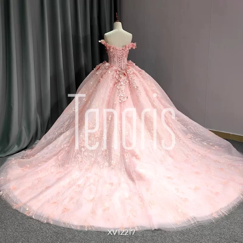 Vestido de Quinceañera - Image 2