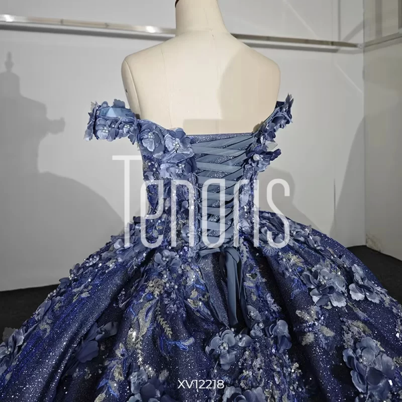 Vestido de Quinceañera - Image 4