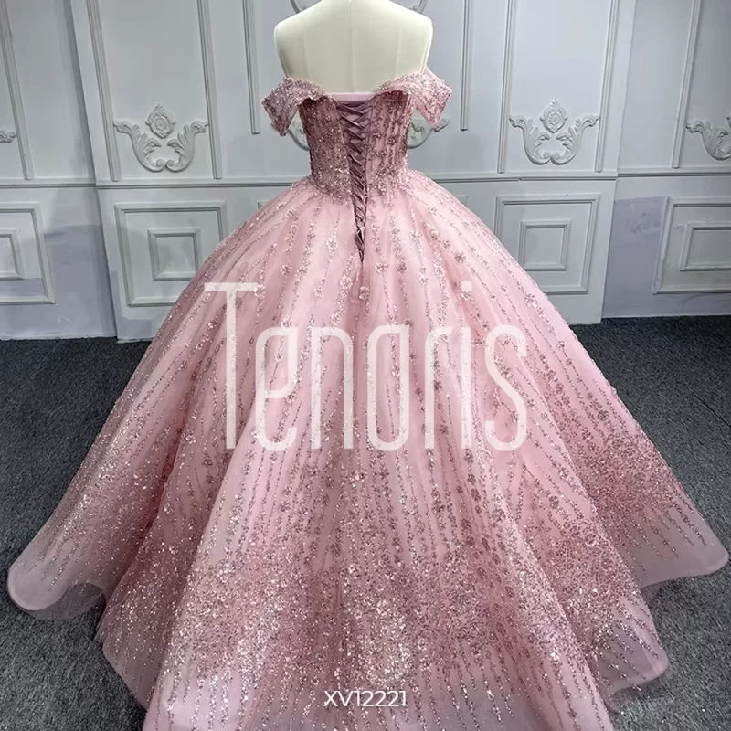 Vestido de Quinceañera - Image 2