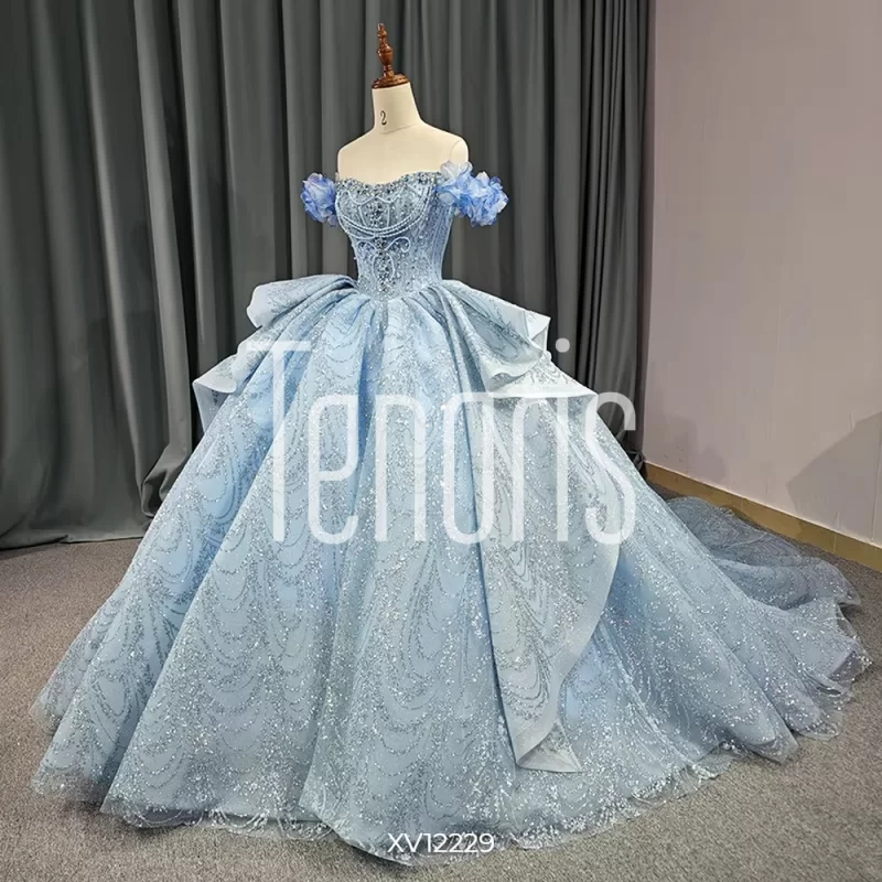 Vestido de Quinceañera - Image 2