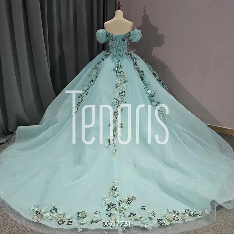 Vestido de Quinceañera - Image 2