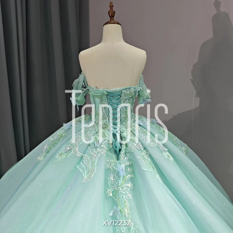 Vestido de Quinceañera - Image 5