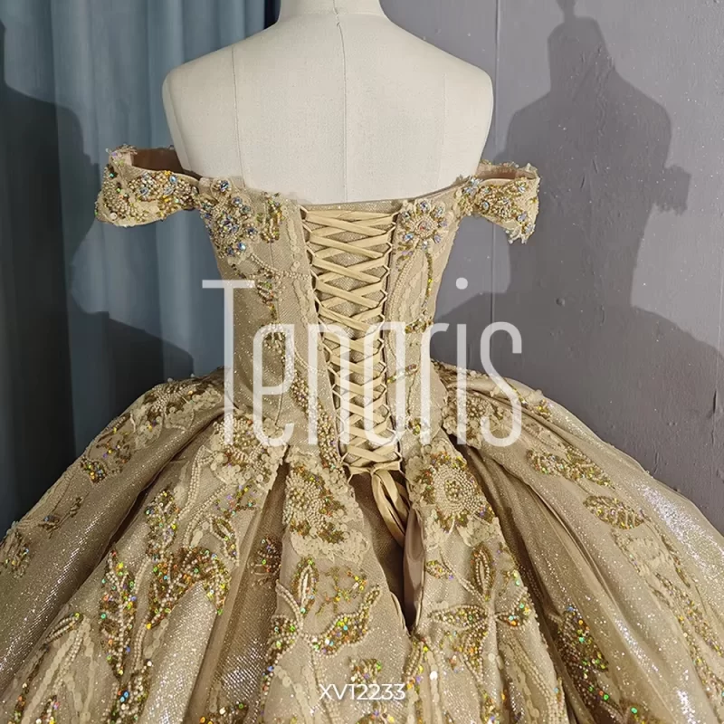 Vestido de Quinceaños - Image 5