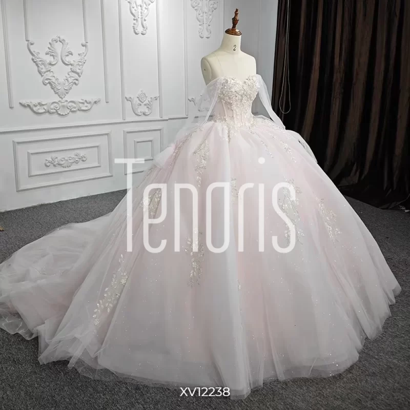 Vestido de Quinceañera - Image 2