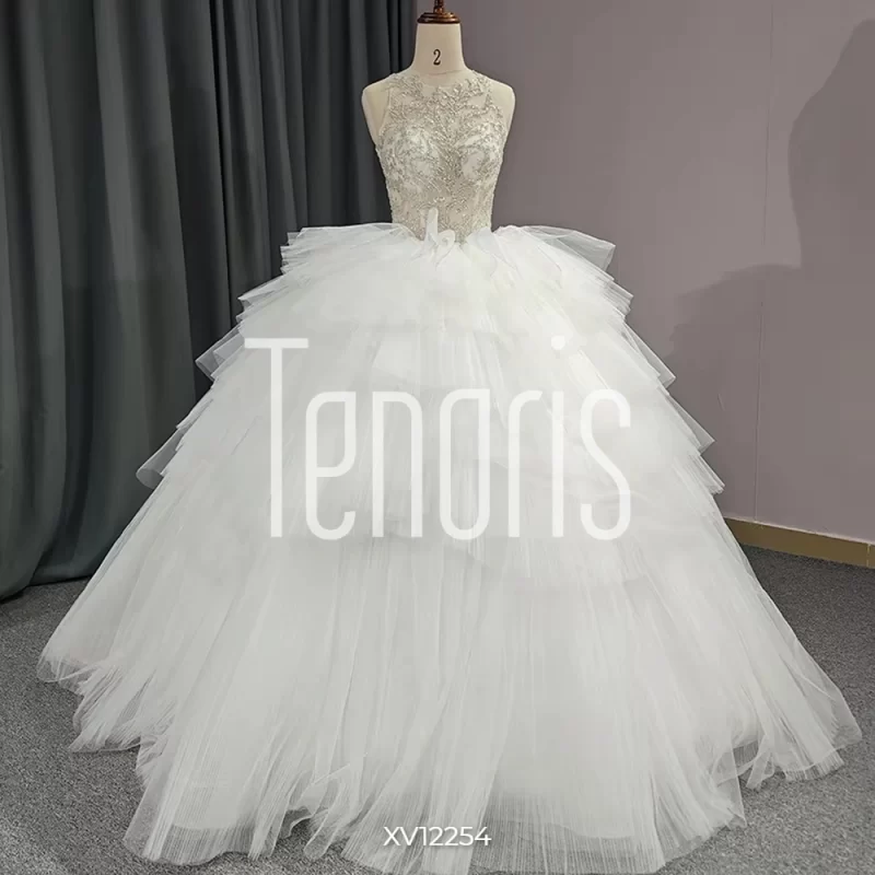 Vestido de Quinceañera