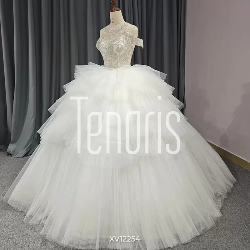 Vestido de Quinceañera - Image 2