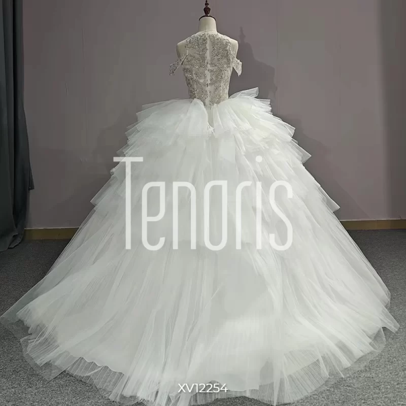 Vestido de Quinceañera - Image 3