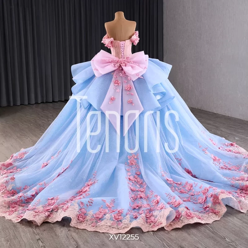 Vestido de Quinceañera - Image 2