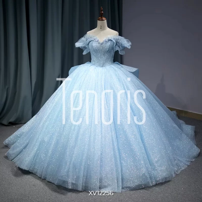 Vestido de Quinceañera