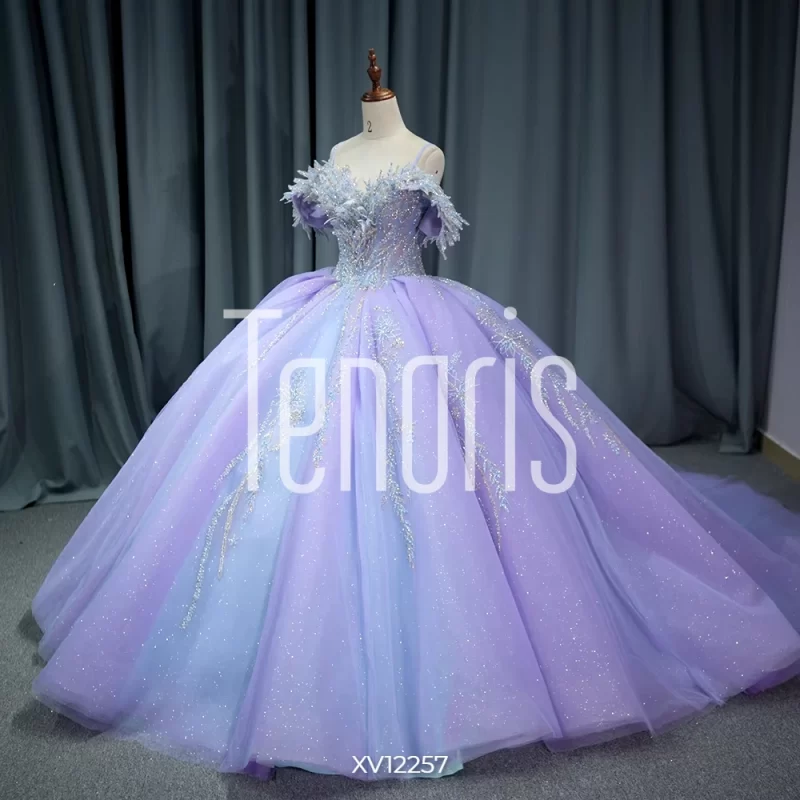 Vestido de Quinceañera - Image 2