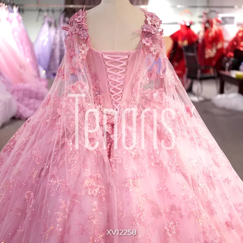 Vestido de Quinceañera - Image 5